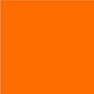 Pastel Orange