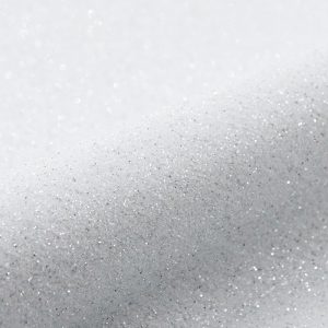 GLITTER WHITE