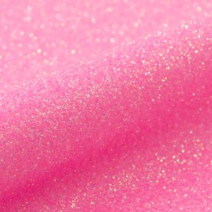 GLITTER NEON PINK