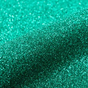 GLITTER EMERALD