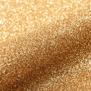 GLITTER OLD GOLD