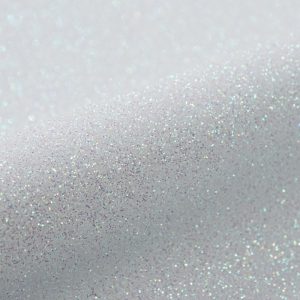 GLITTER RAINBOW WHITE