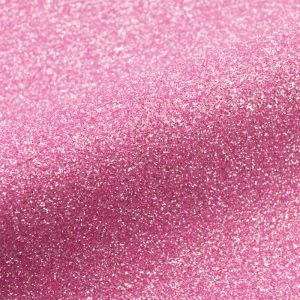 GLITTER FLAMINGO PINK