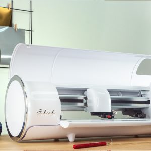 SISER® Juliet cutter with software