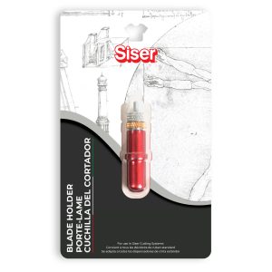 SISER® BLADE HOLDER