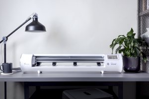 SISER® ROMEO™ HIGH-DEFINITION VINYL CUTTER