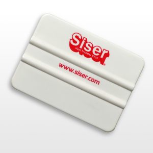 SISER SQUEEGEE